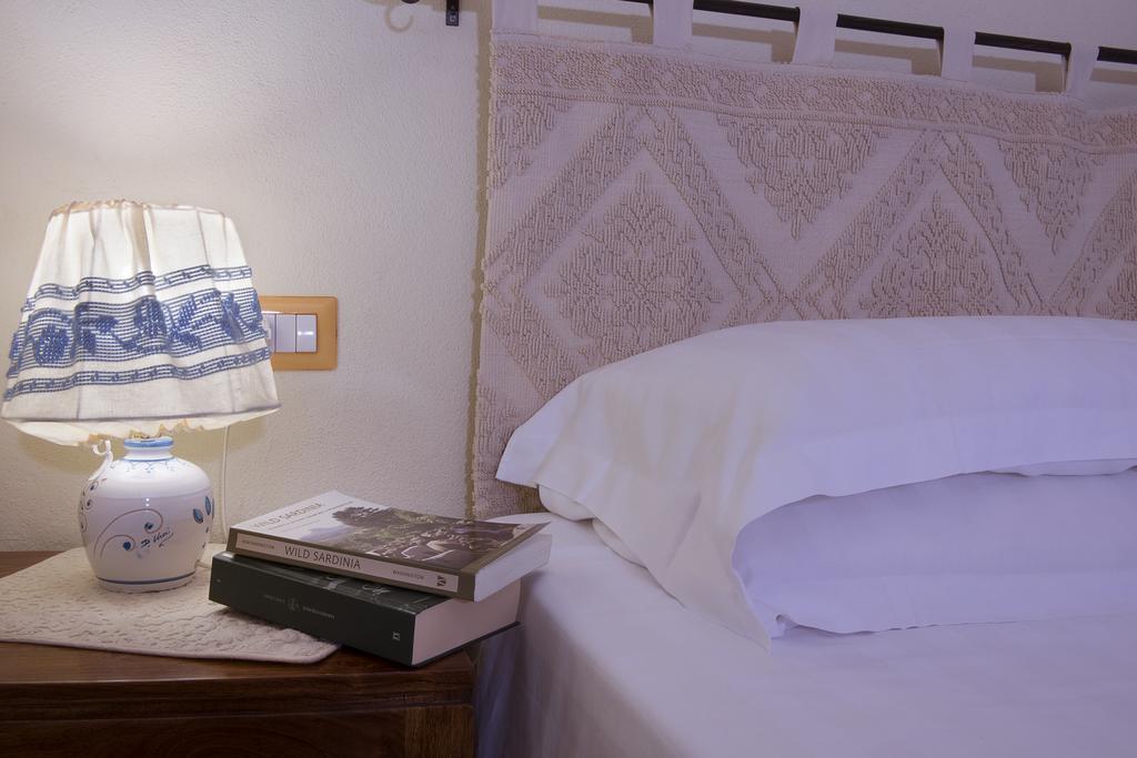 Casa Stampaxi Apartment กาญารี ภายนอก รูปภาพ