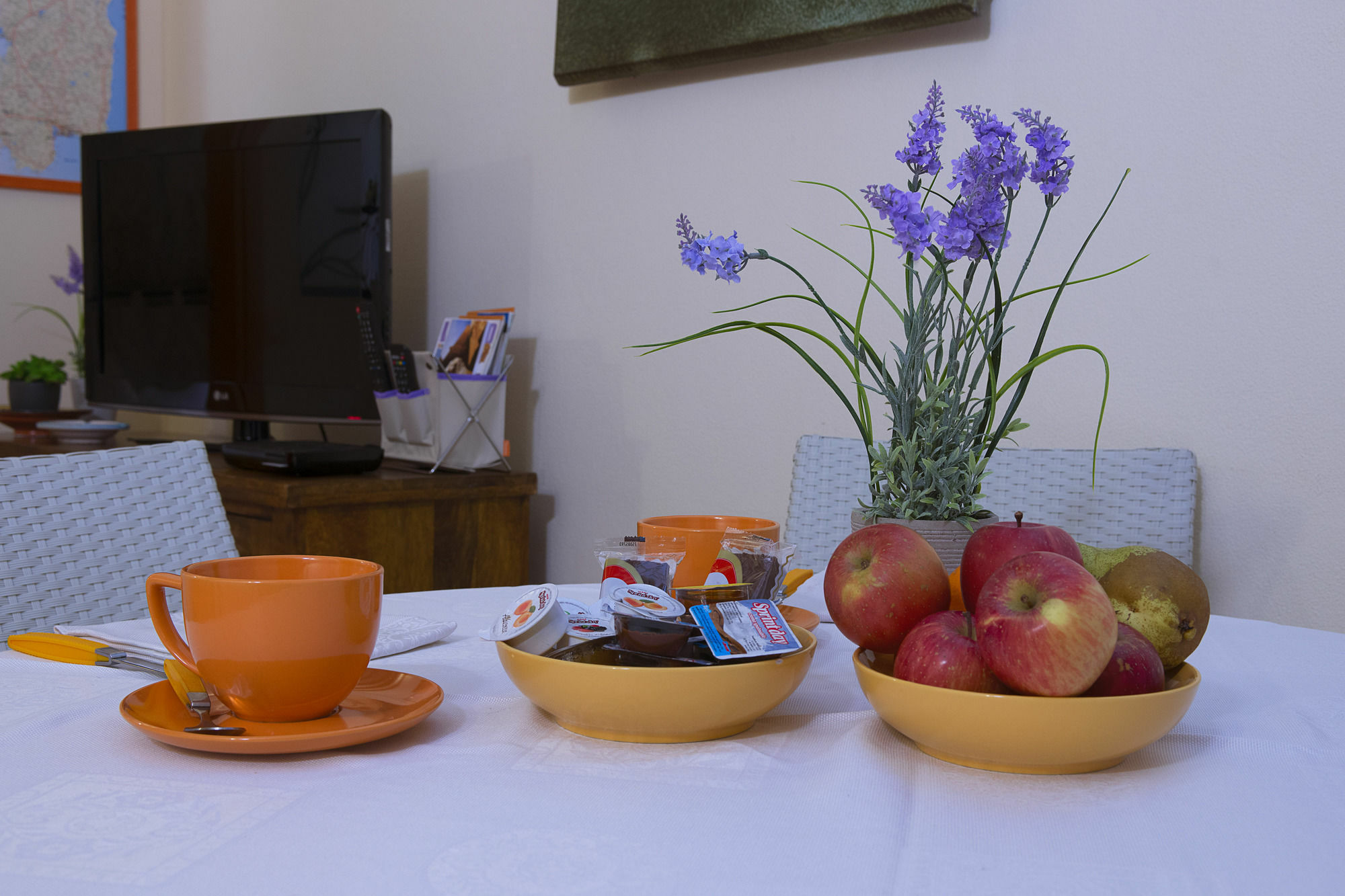 Casa Stampaxi Apartment กาญารี ภายนอก รูปภาพ