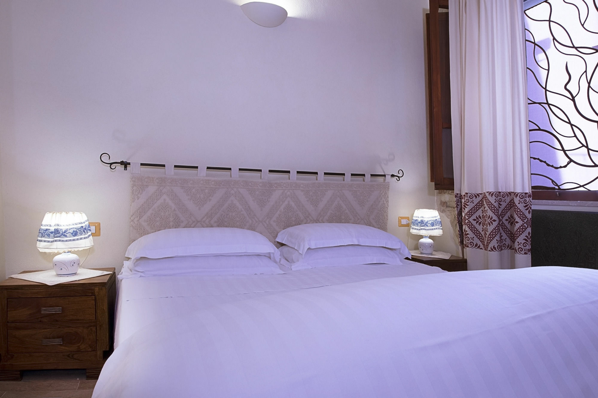 Casa Stampaxi Apartment กาญารี ภายนอก รูปภาพ