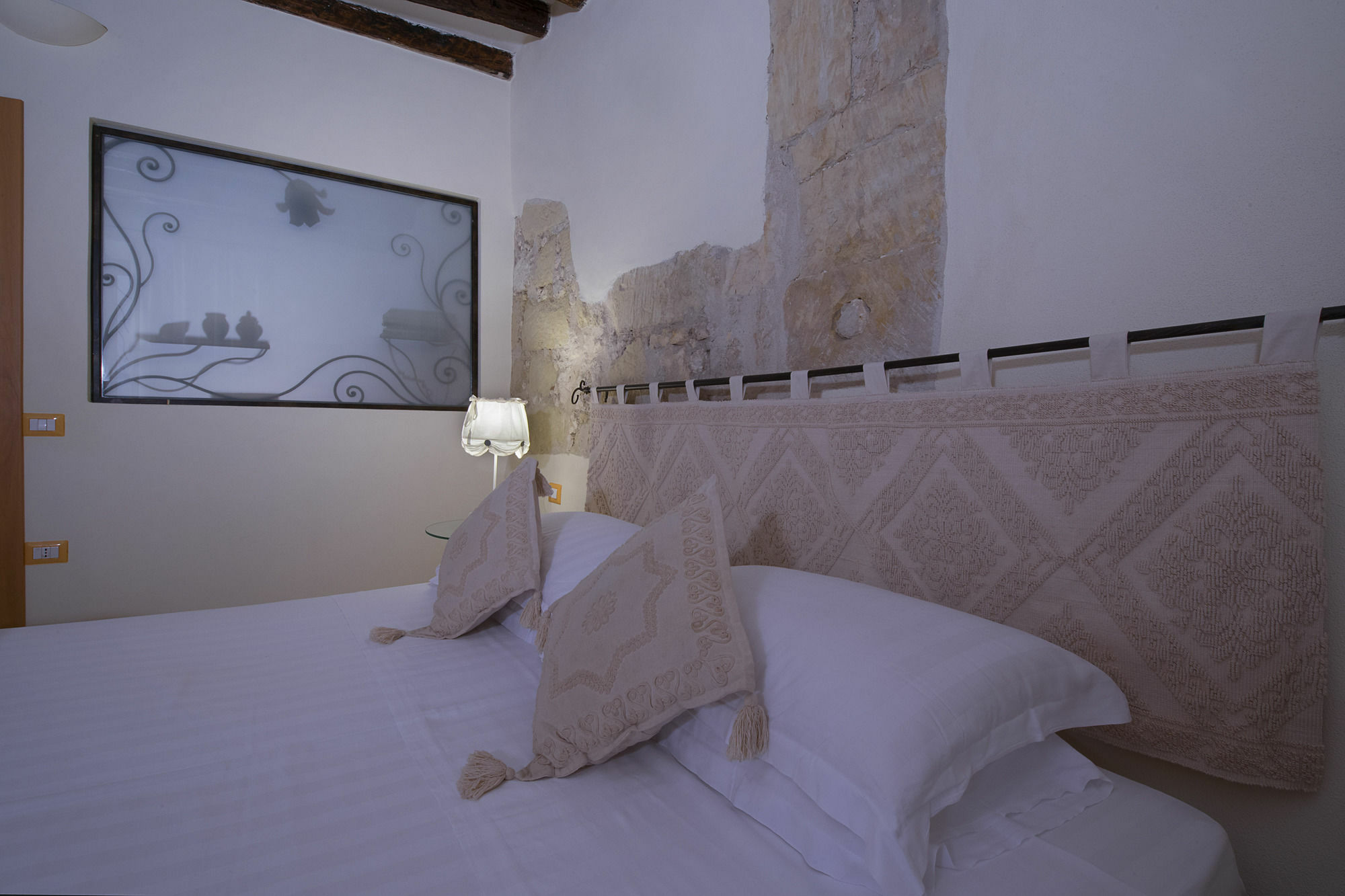 Casa Stampaxi Apartment กาญารี ภายนอก รูปภาพ