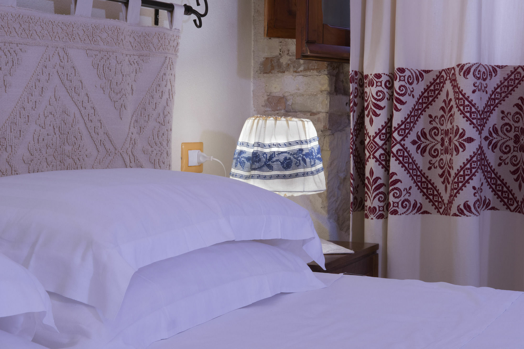 Casa Stampaxi Apartment กาญารี ภายนอก รูปภาพ