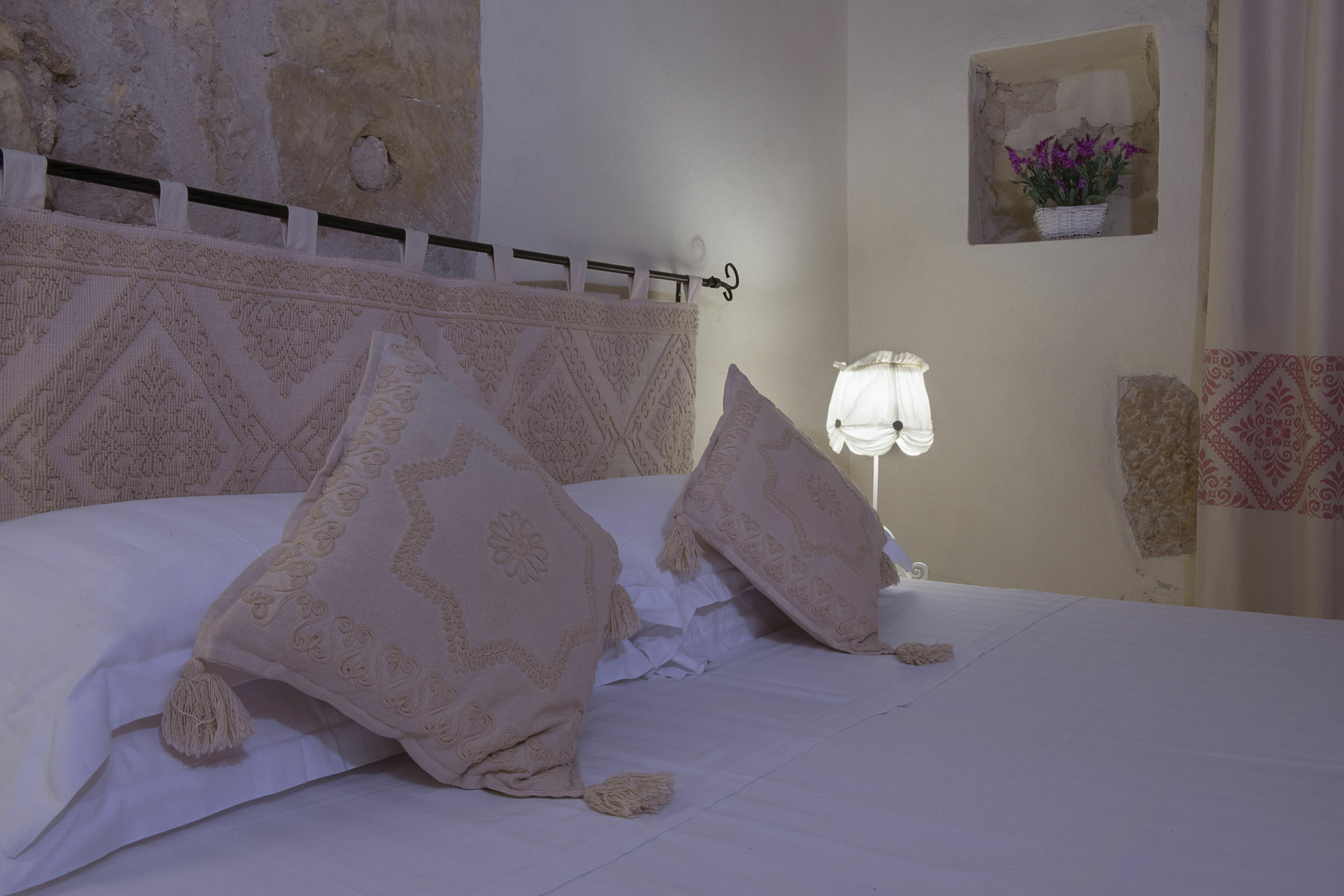 Casa Stampaxi Apartment กาญารี ภายนอก รูปภาพ