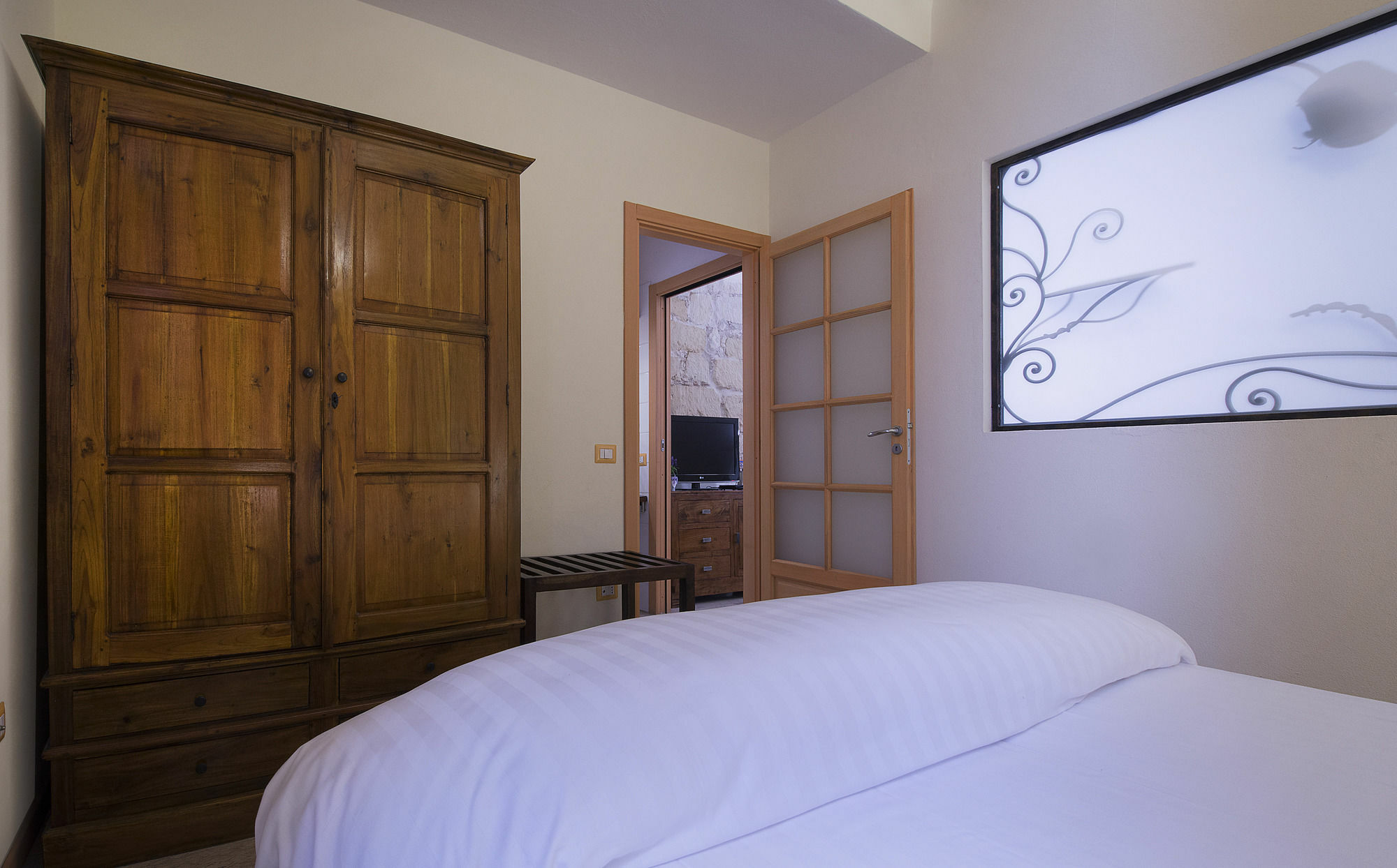 Casa Stampaxi Apartment กาญารี ภายนอก รูปภาพ