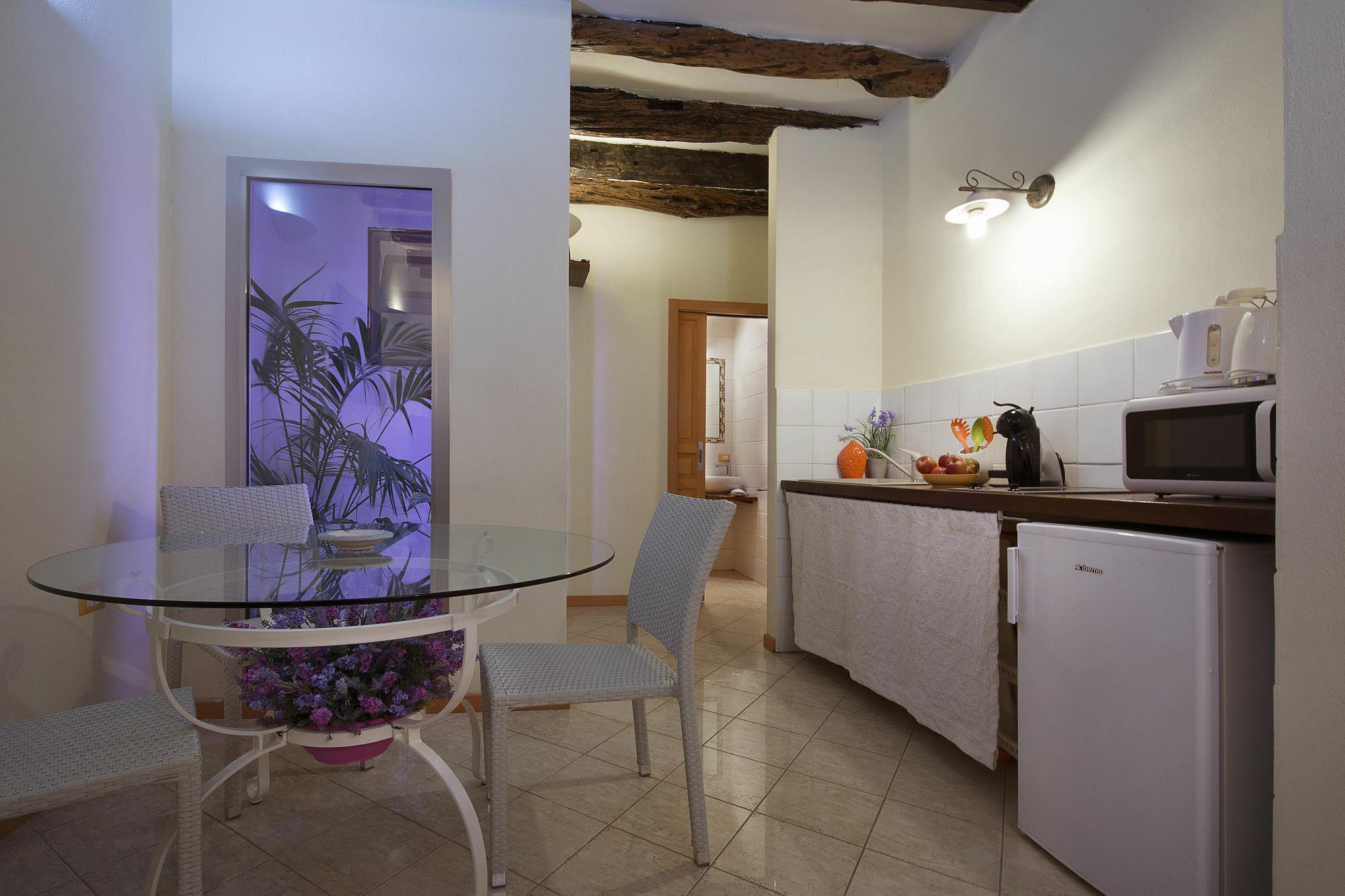 Casa Stampaxi Apartment กาญารี ภายนอก รูปภาพ