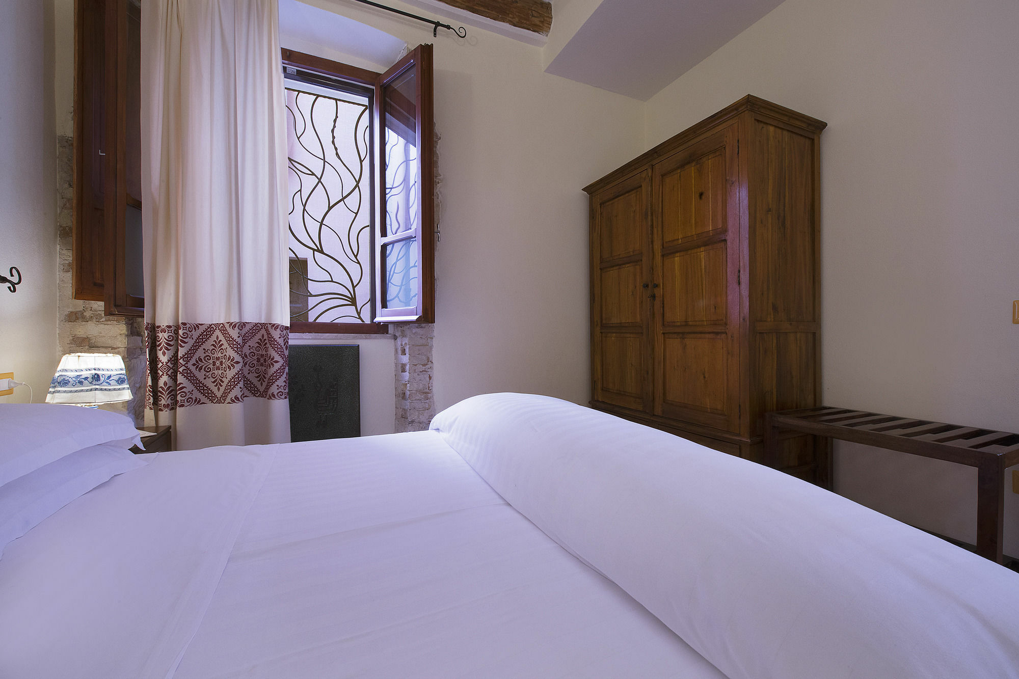 Casa Stampaxi Apartment กาญารี ภายนอก รูปภาพ