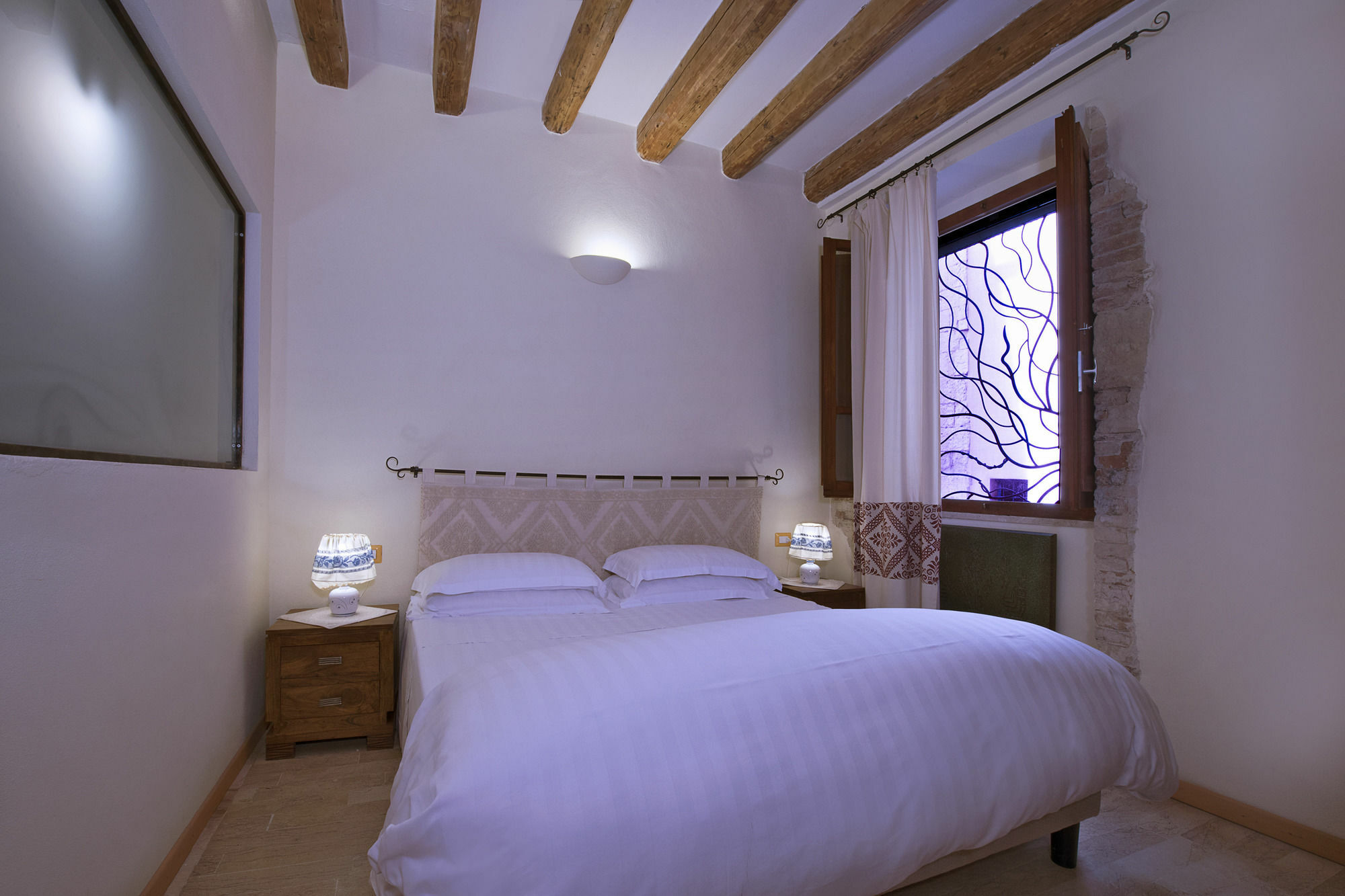 Casa Stampaxi Apartment กาญารี ภายนอก รูปภาพ
