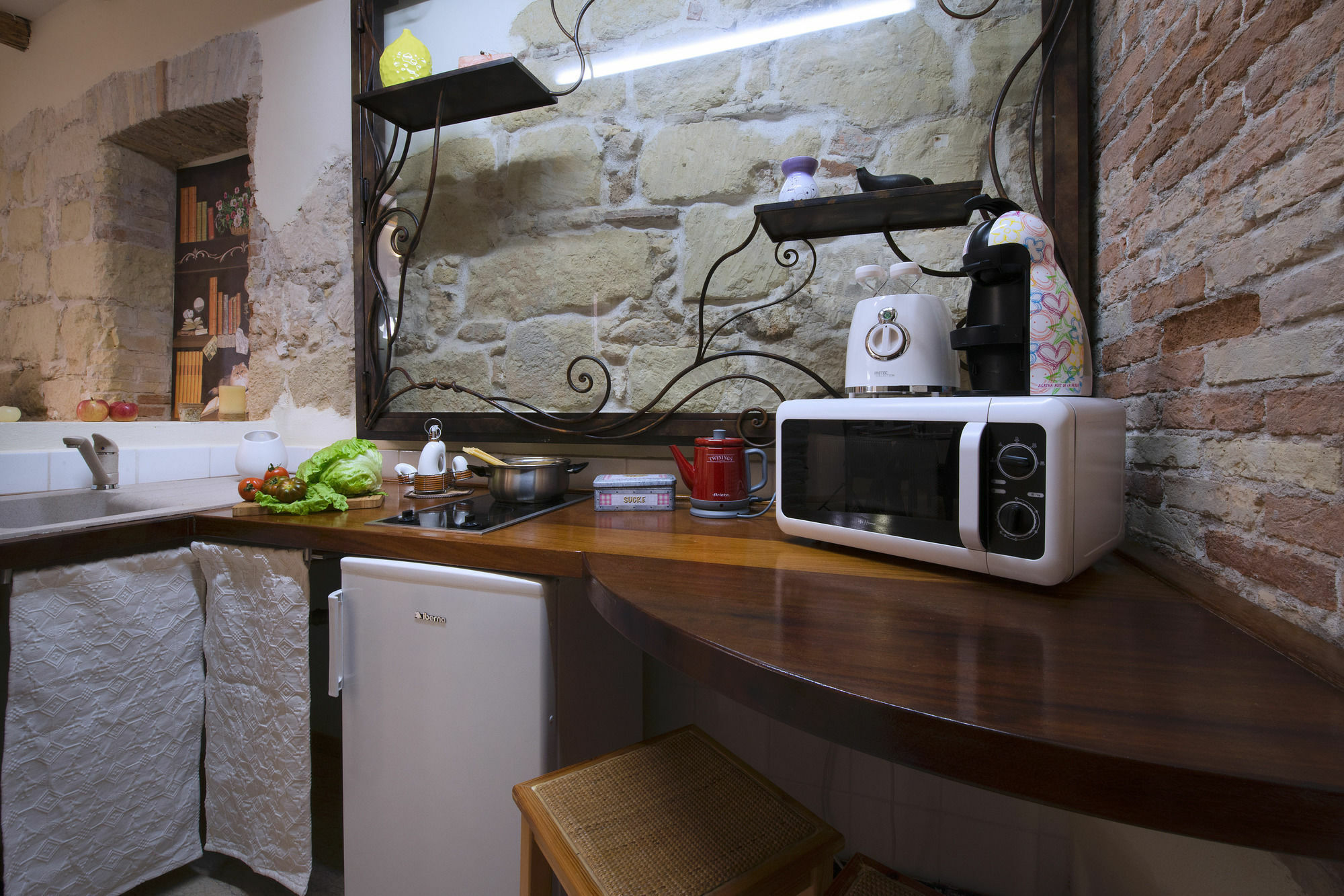 Casa Stampaxi Apartment กาญารี ภายนอก รูปภาพ