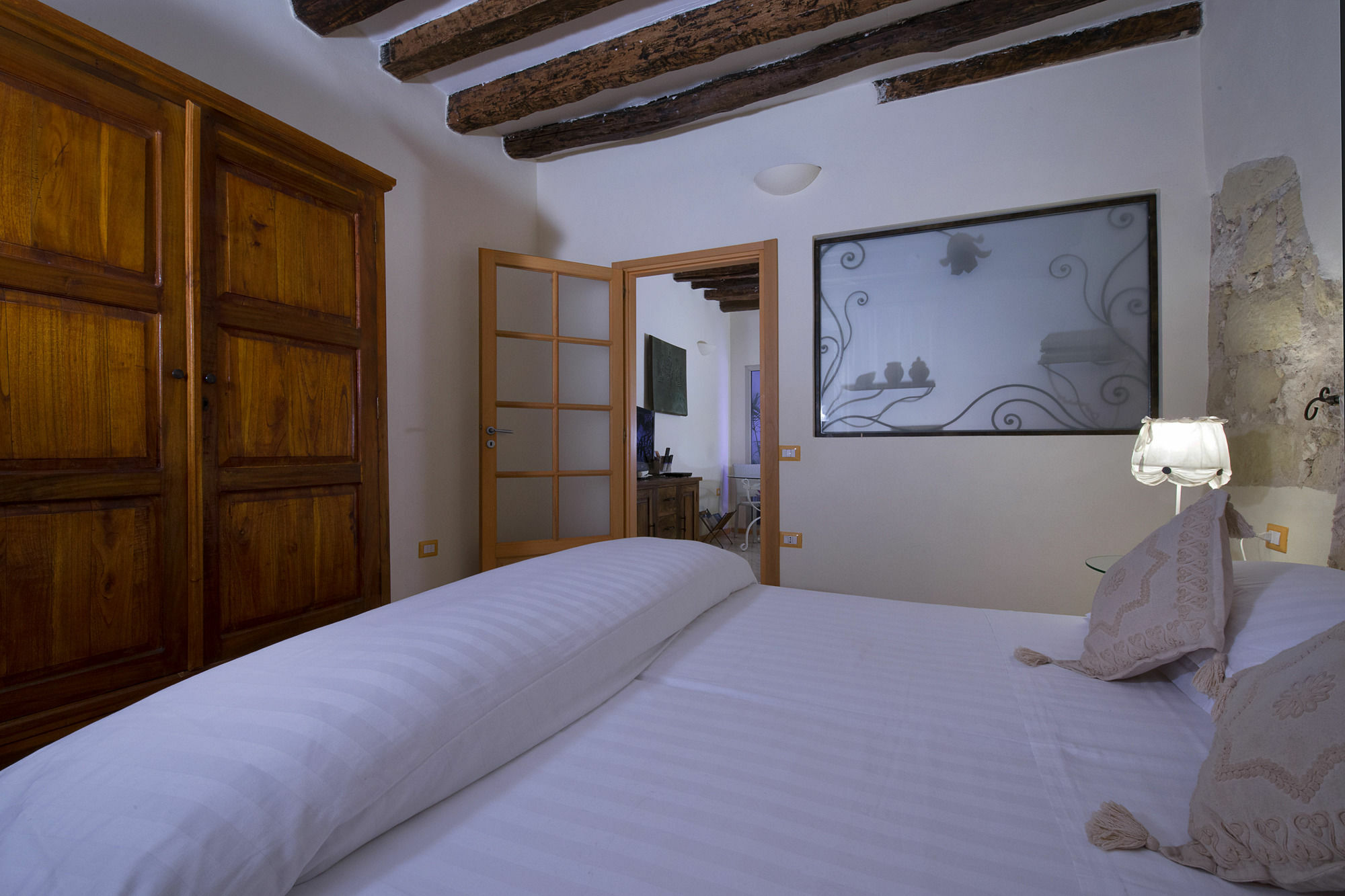 Casa Stampaxi Apartment กาญารี ภายนอก รูปภาพ